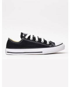 Tênis Converse Chuck Taylor All Star Kids Ox Preto