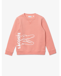 Moletom infantil Lacoste unisexx