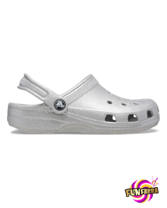 Sandália Crocs Classic Clog Infantil