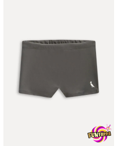 Sunga cont short mini lisa Reserva preto