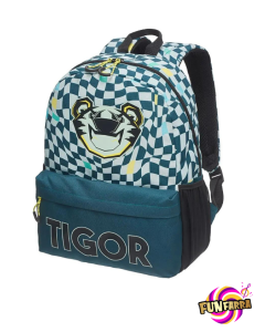 Mochila Costas G Lov IT Tigor Tigre Radical Pacific