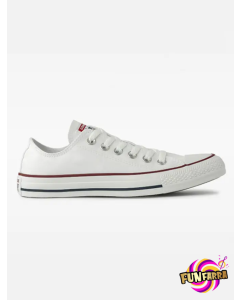 Chuck Taylor All Star Branco 