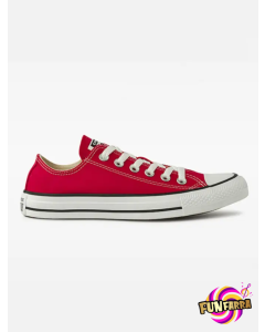 Chuck Taylor All Star Vermelho 