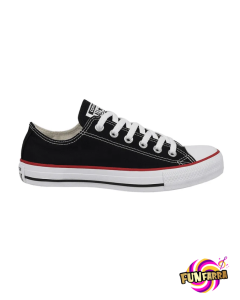 Tenis Converse Chuck Taylor All Star Preto