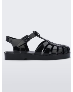 Mini Melissa Possession Infantil Preto