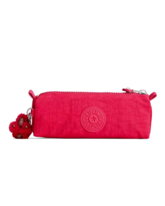 Estojo Kipling Freedom True Pink