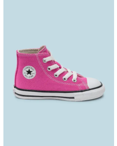 Chuck Taylor All Star Seasonal Colors Rosa