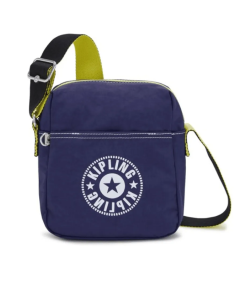 Bolsa Kipling Chaz Ultimate