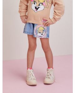 Short Clochard Looney Tunes Momi