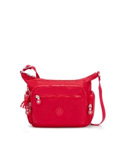 BOLSA KIPLING GABBIE S VERMELHO