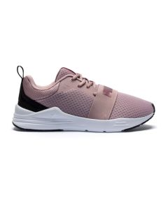 TÊNIS PUMA WIRED RUN WNS ROSA