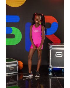 Bermuda Siri kids eloisa Rosa choque